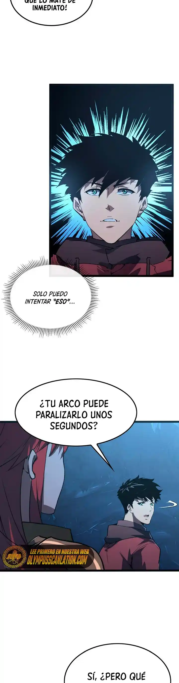 Levántate De Los Escombros - Capítulo 109 - Página 16 - LectorTMOo