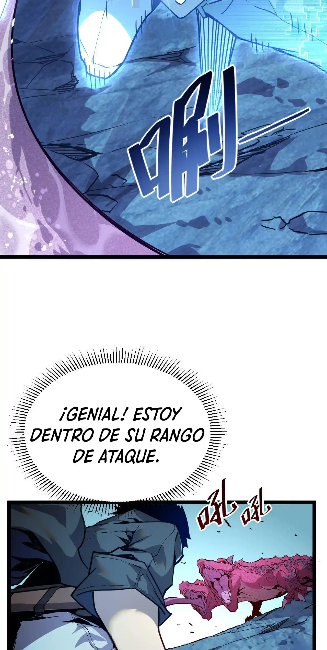 Levántate De Los Escombros - Capítulo 11 - Página 7 - LectorTMOo