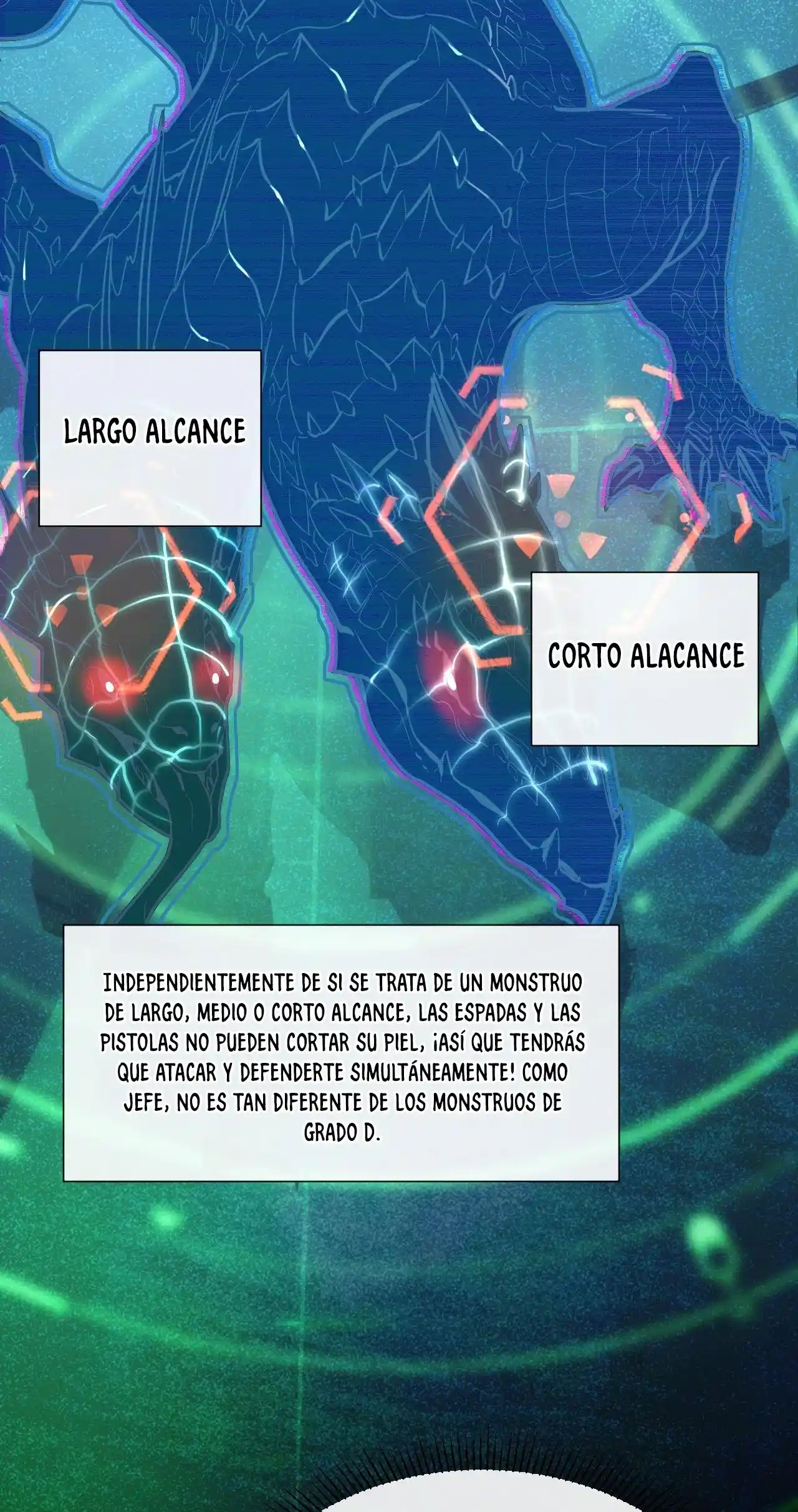 Levántate De Los Escombros - Capítulo 11 - Página 28 - LectorTMOo