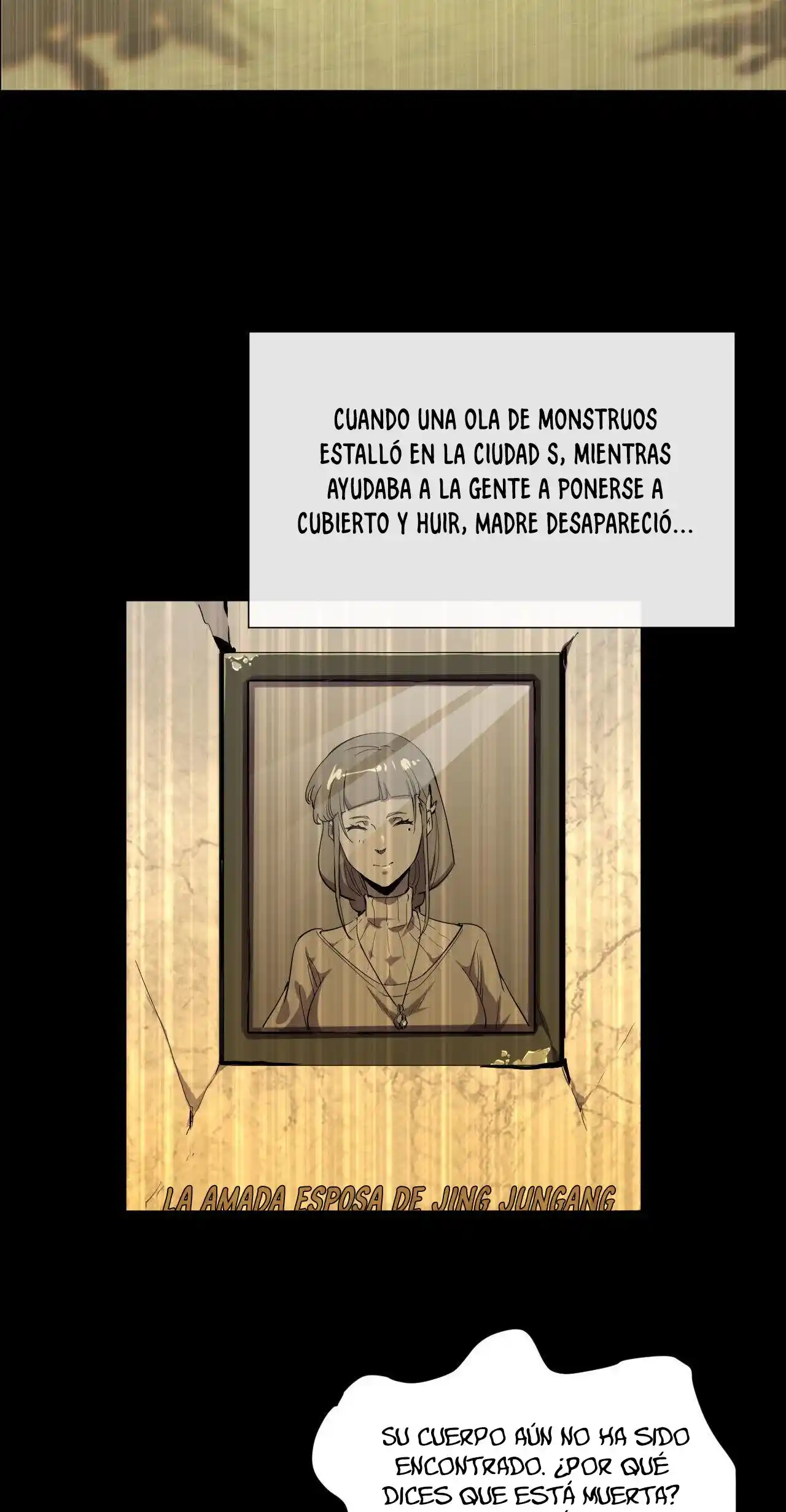 Levántate De Los Escombros - Capítulo 11 - Página 31 - LectorTMOo