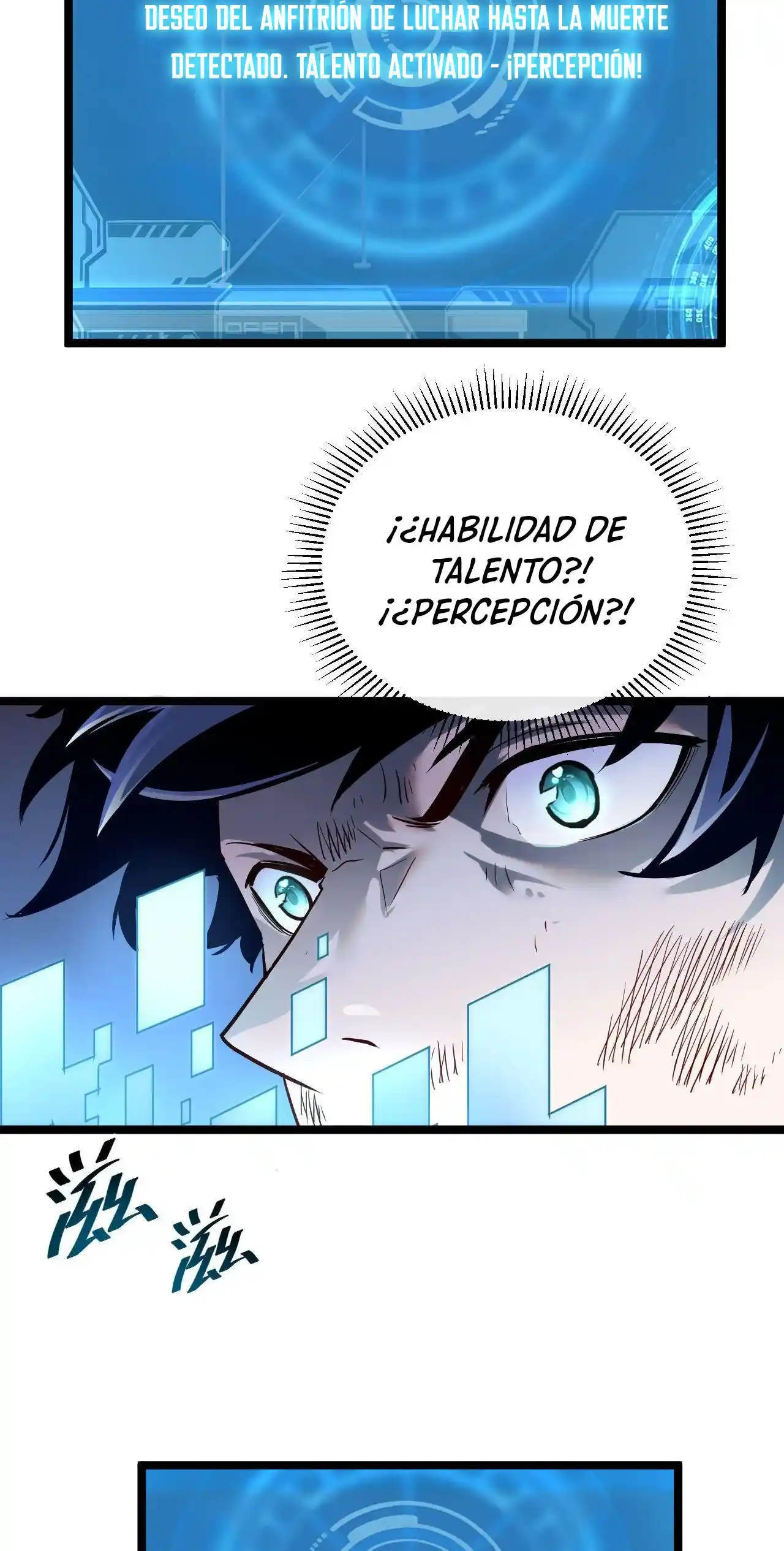 Levántate De Los Escombros - Capítulo 11 - Página 39 - LectorTMOo