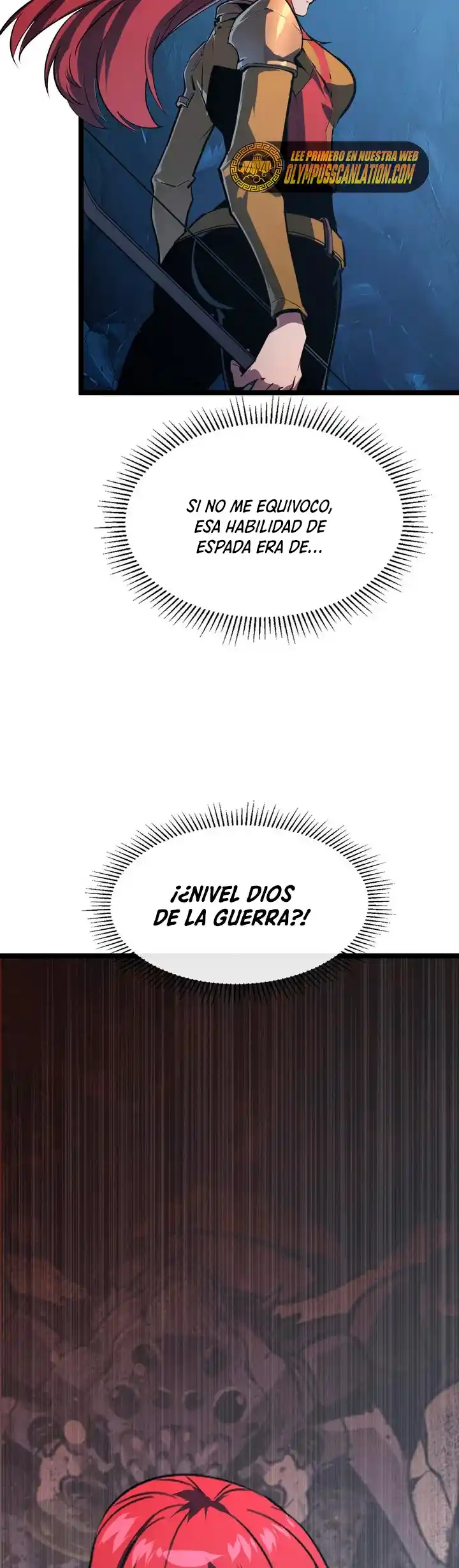 Levántate De Los Escombros - Capítulo 110 - Página 7 - LectorTMOo