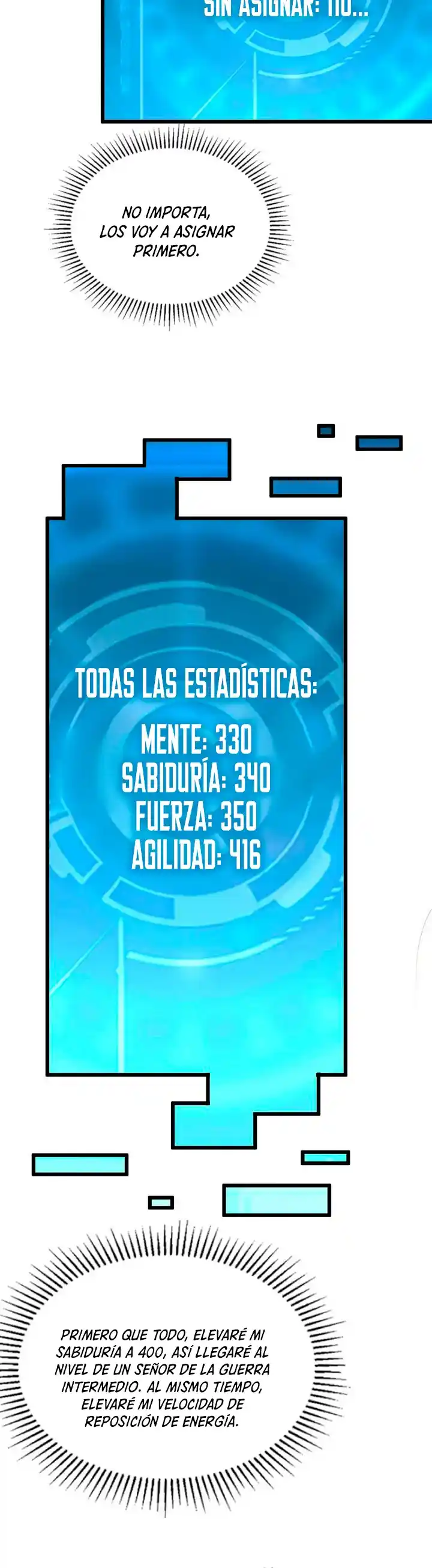 Levántate De Los Escombros - Capítulo 110 - Página 28 - LectorTMOo