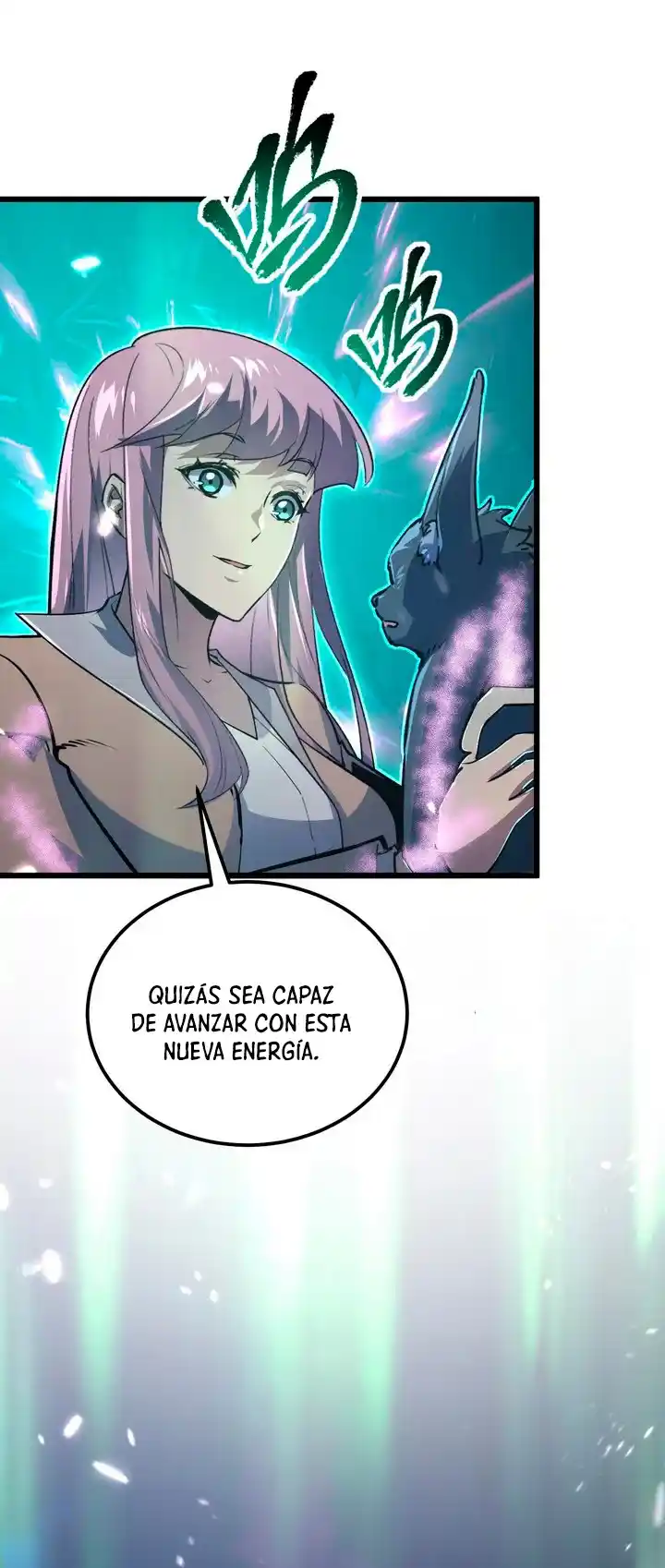 Levántate De Los Escombros - Capítulo 111 - Página 35 - LectorTMOo