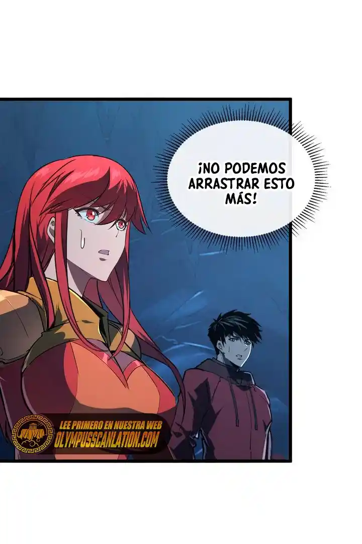 Levántate De Los Escombros - Capítulo 111 - Página 43 - LectorTMOo