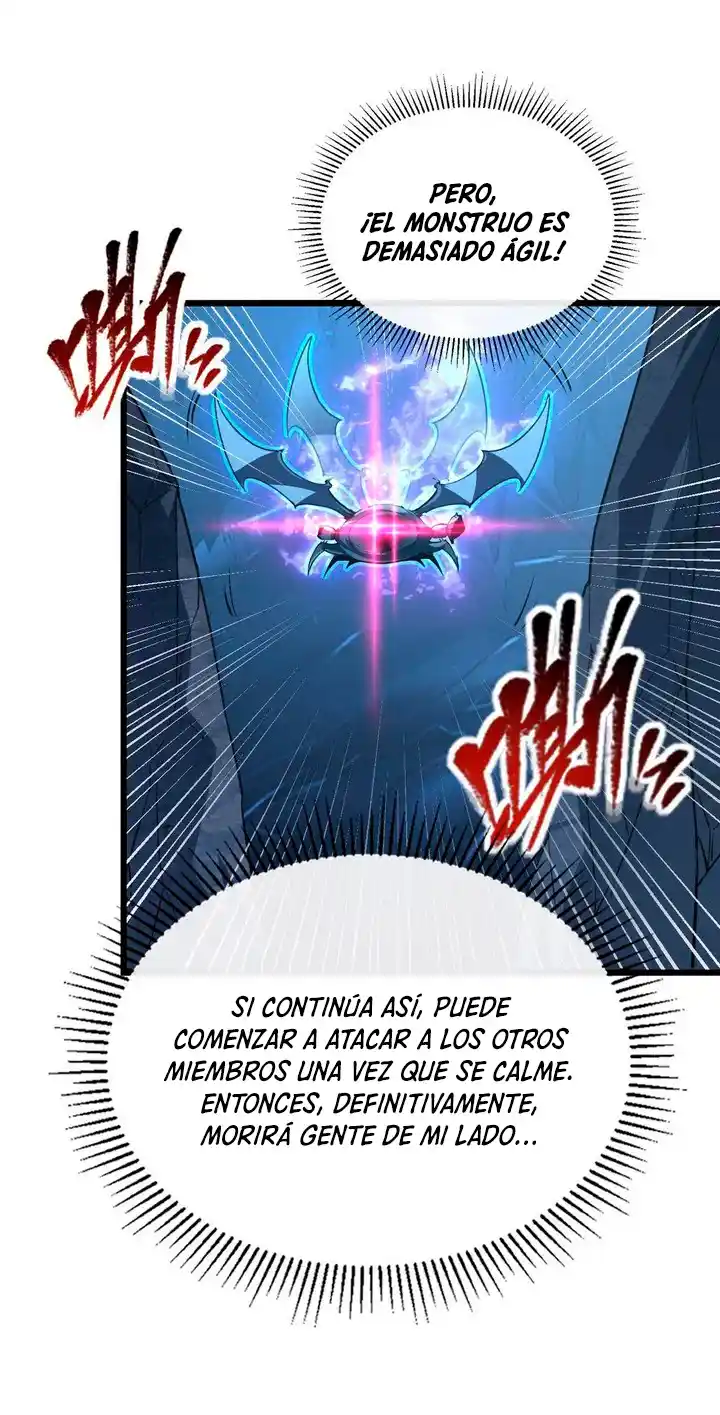 Levántate De Los Escombros - Capítulo 111 - Página 44 - LectorTMOo
