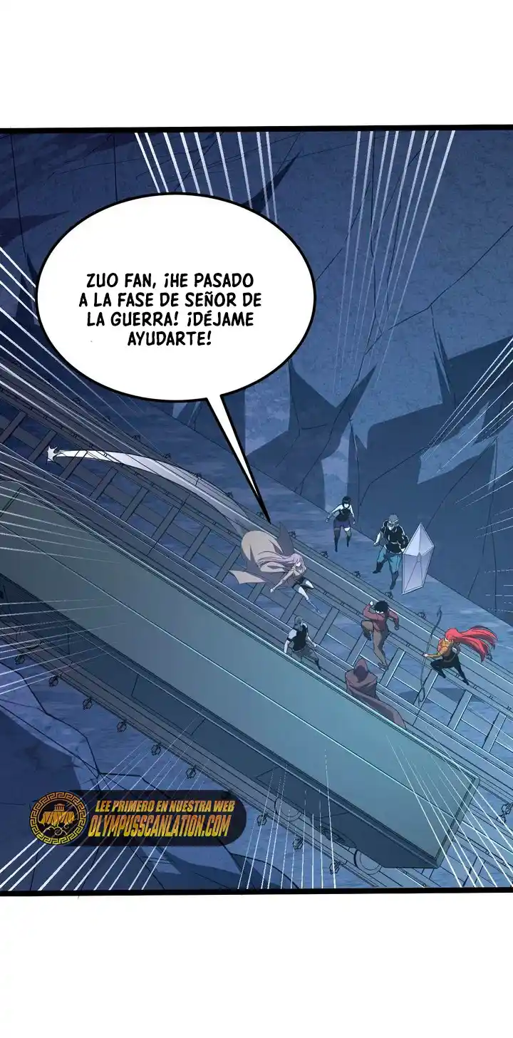 Levántate De Los Escombros - Capítulo 112 - Página 11 - LectorTMOo