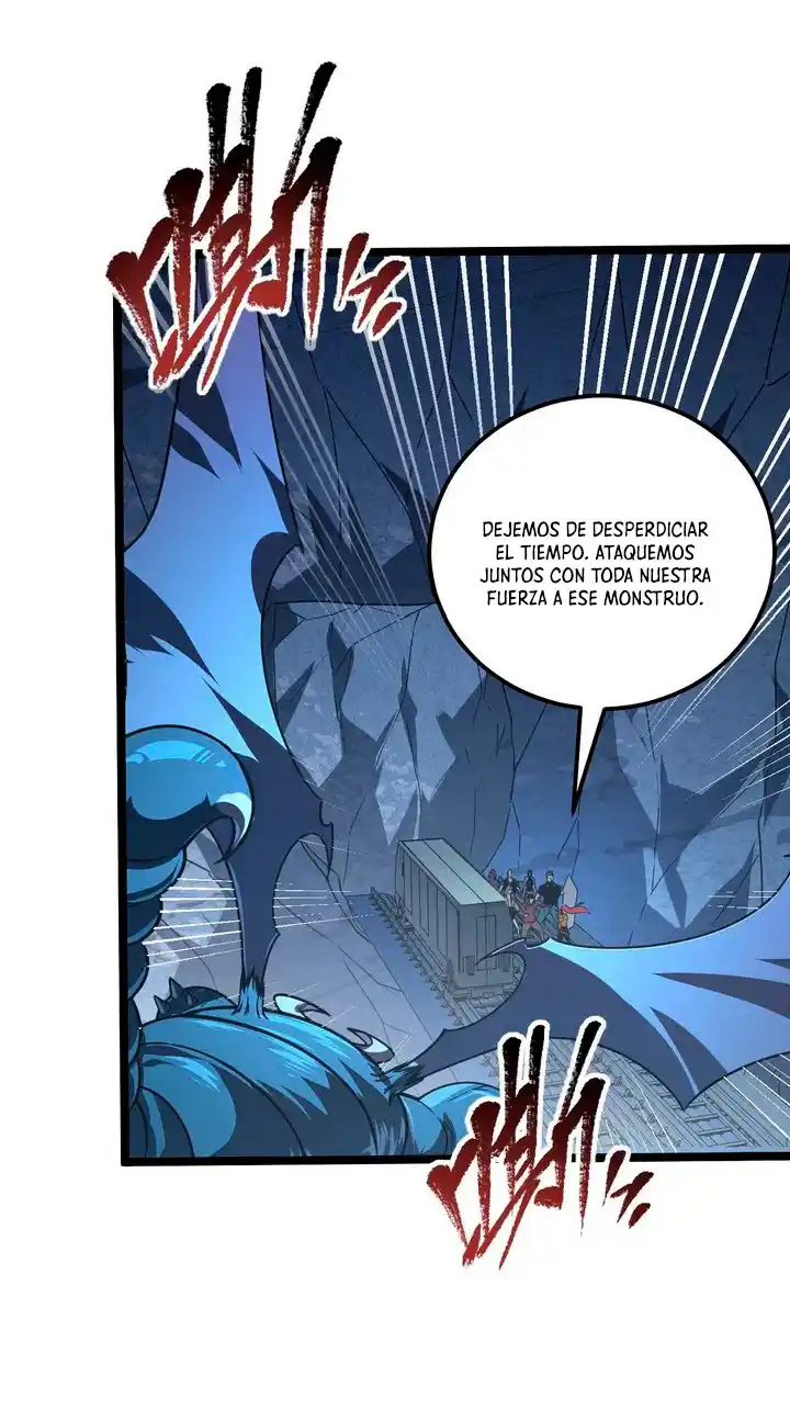 Levántate De Los Escombros - Capítulo 112 - Página 13 - LectorTMOo
