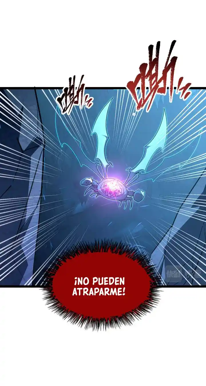 Levántate De Los Escombros - Capítulo 112 - Página 17 - LectorTMOo