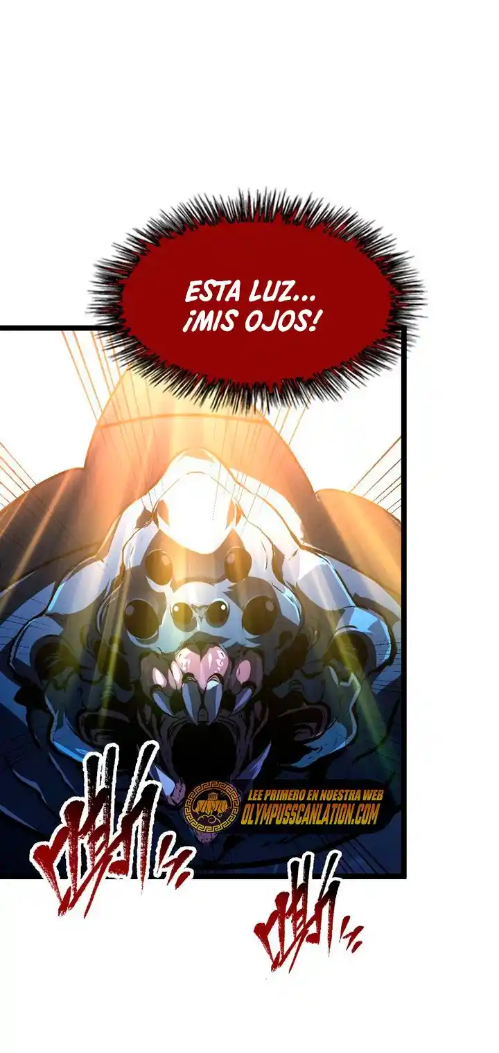 Levántate De Los Escombros - Capítulo 112 - Página 21 - LectorTMOo