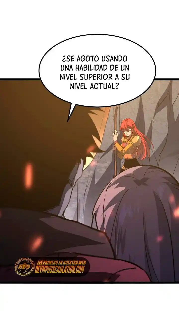 Levántate De Los Escombros - Capítulo 112 - Página 39 - LectorTMOo