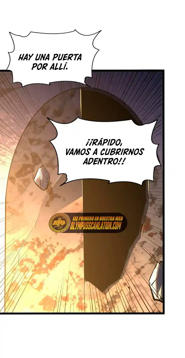 Levántate De Los Escombros - Capítulo 112 - Página 43 - LectorTMOo