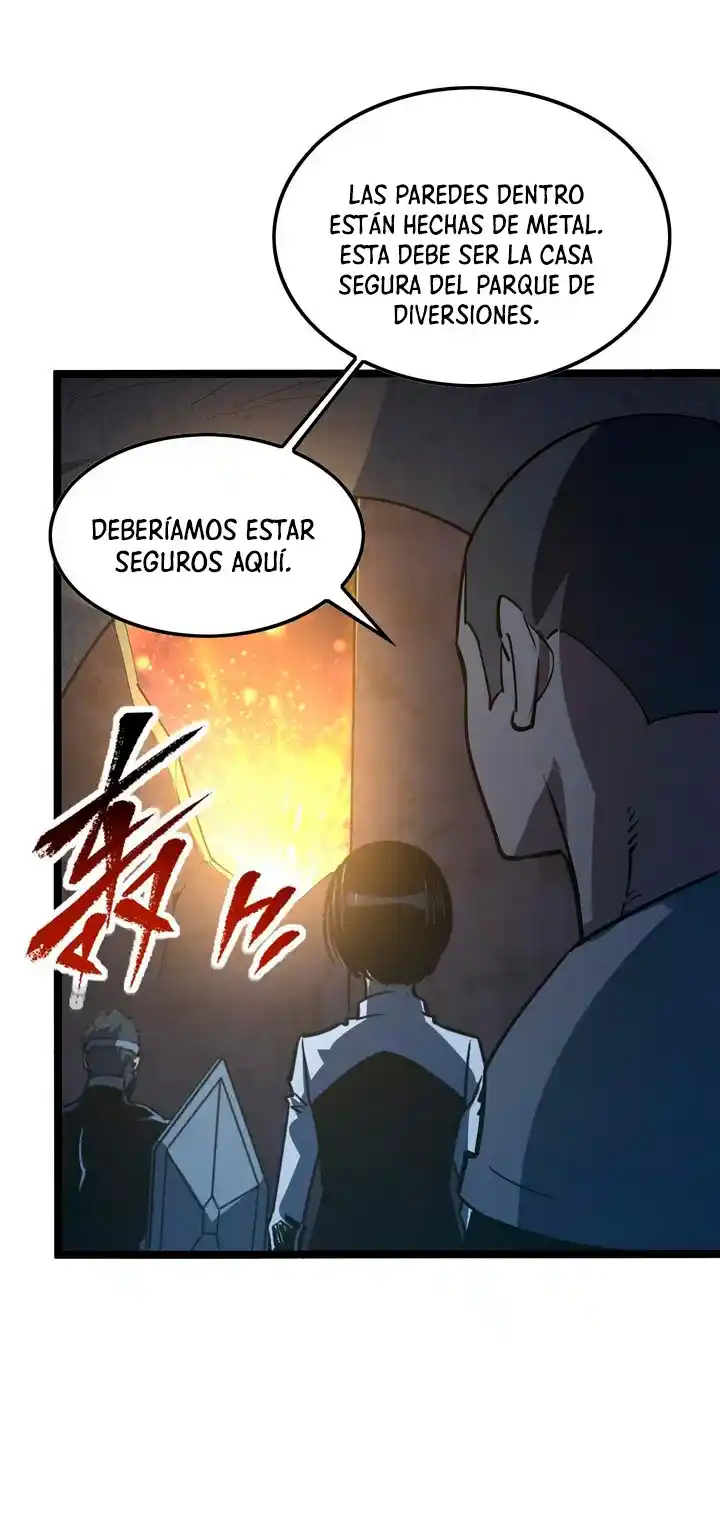 Levántate De Los Escombros - Capítulo 112 - Página 44 - LectorTMOo