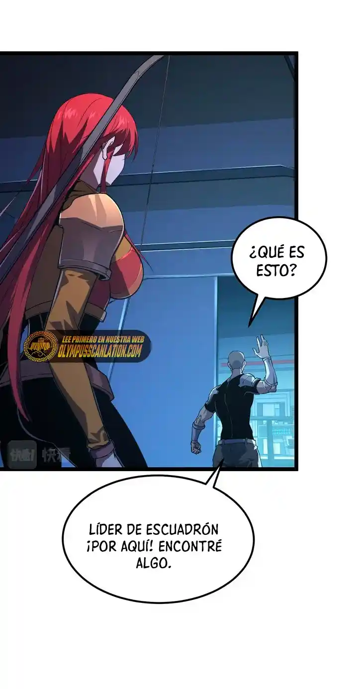Levántate De Los Escombros - Capítulo 113 - Página 4 - LectorTMOo
