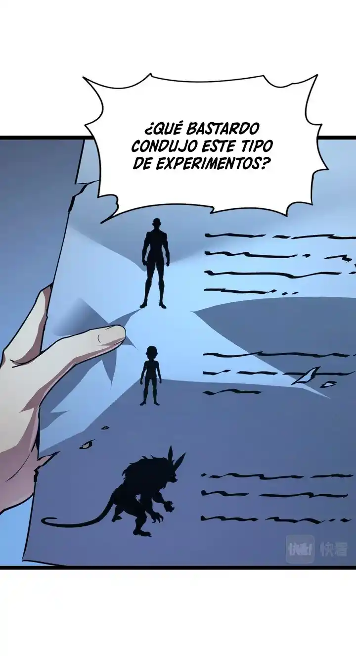 Levántate De Los Escombros - Capítulo 113 - Página 9 - LectorTMOo