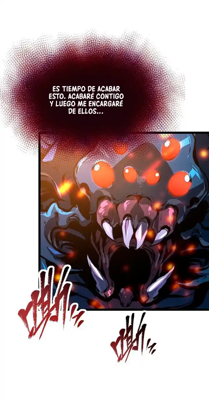Levántate De Los Escombros - Capítulo 113 - Página 45 - LectorTMOo