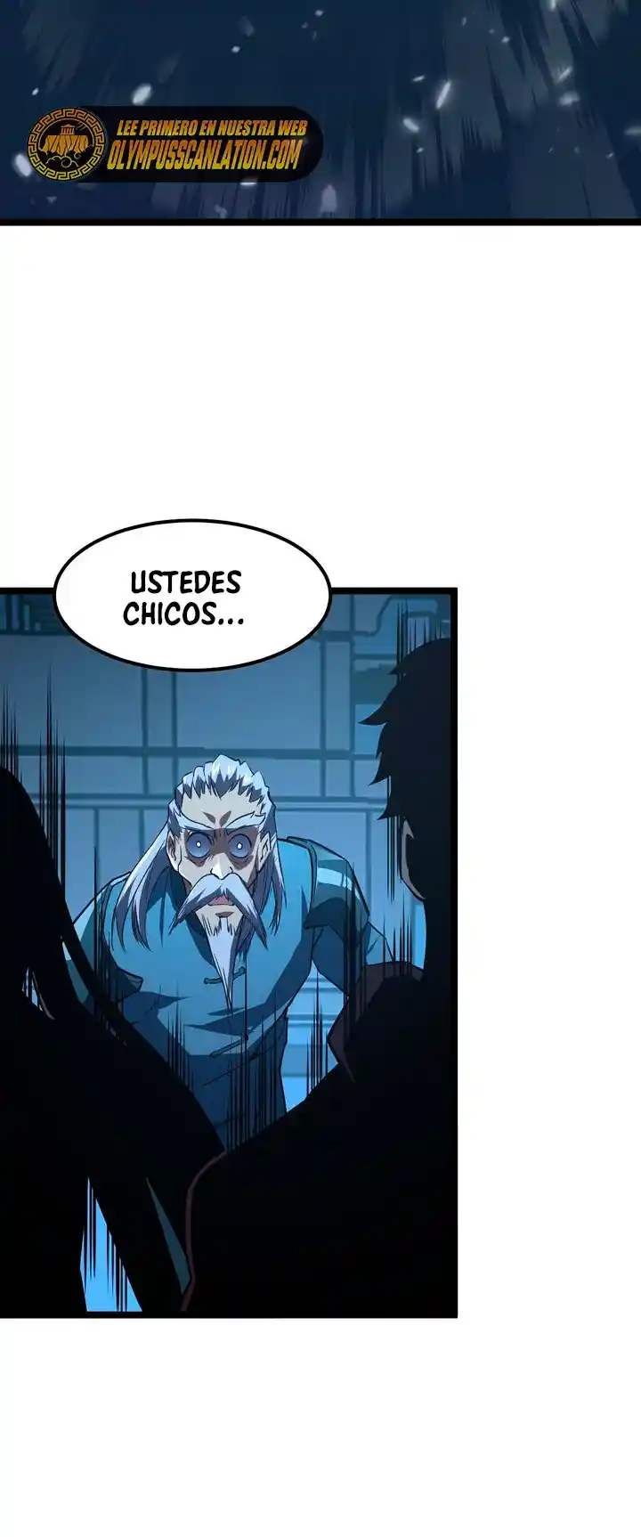Levántate De Los Escombros - Capítulo 114 - Página 16 - LectorTMOo
