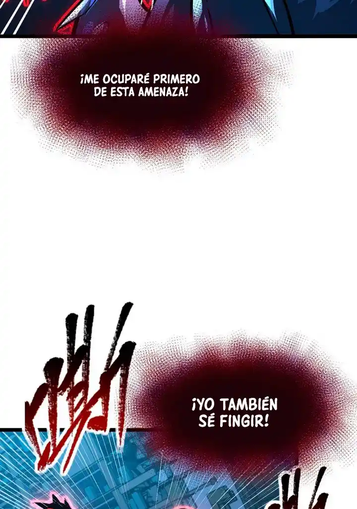 Levántate De Los Escombros - Capítulo 115 - Página 33 - LectorTMOo