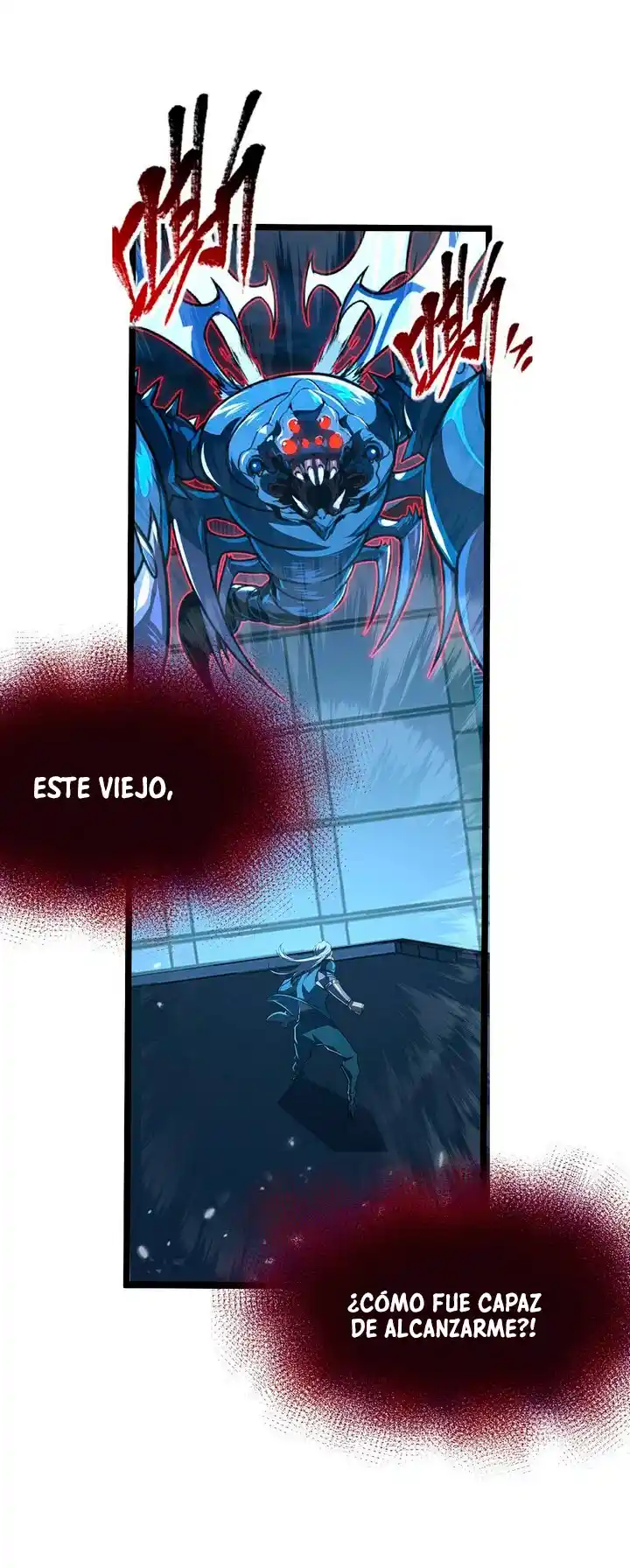 Levántate De Los Escombros - Capítulo 116 - Página 17 - LectorTMOo