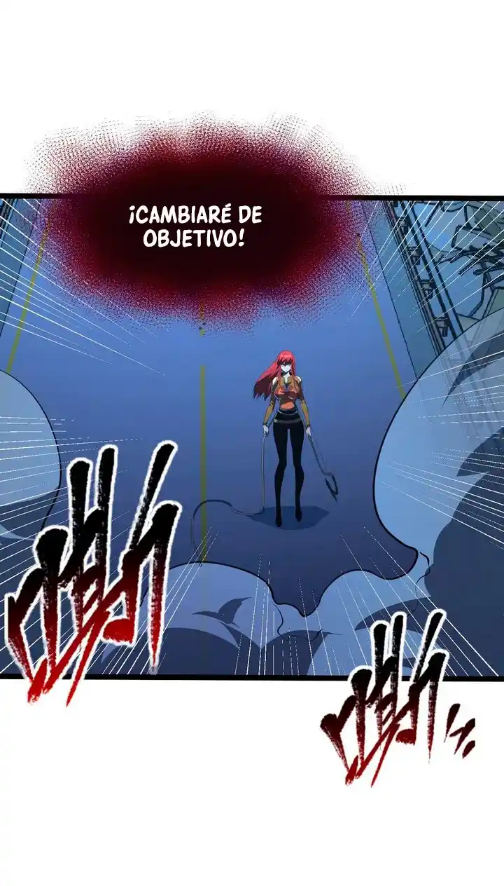 Levántate De Los Escombros - Capítulo 116 - Página 19 - LectorTMOo