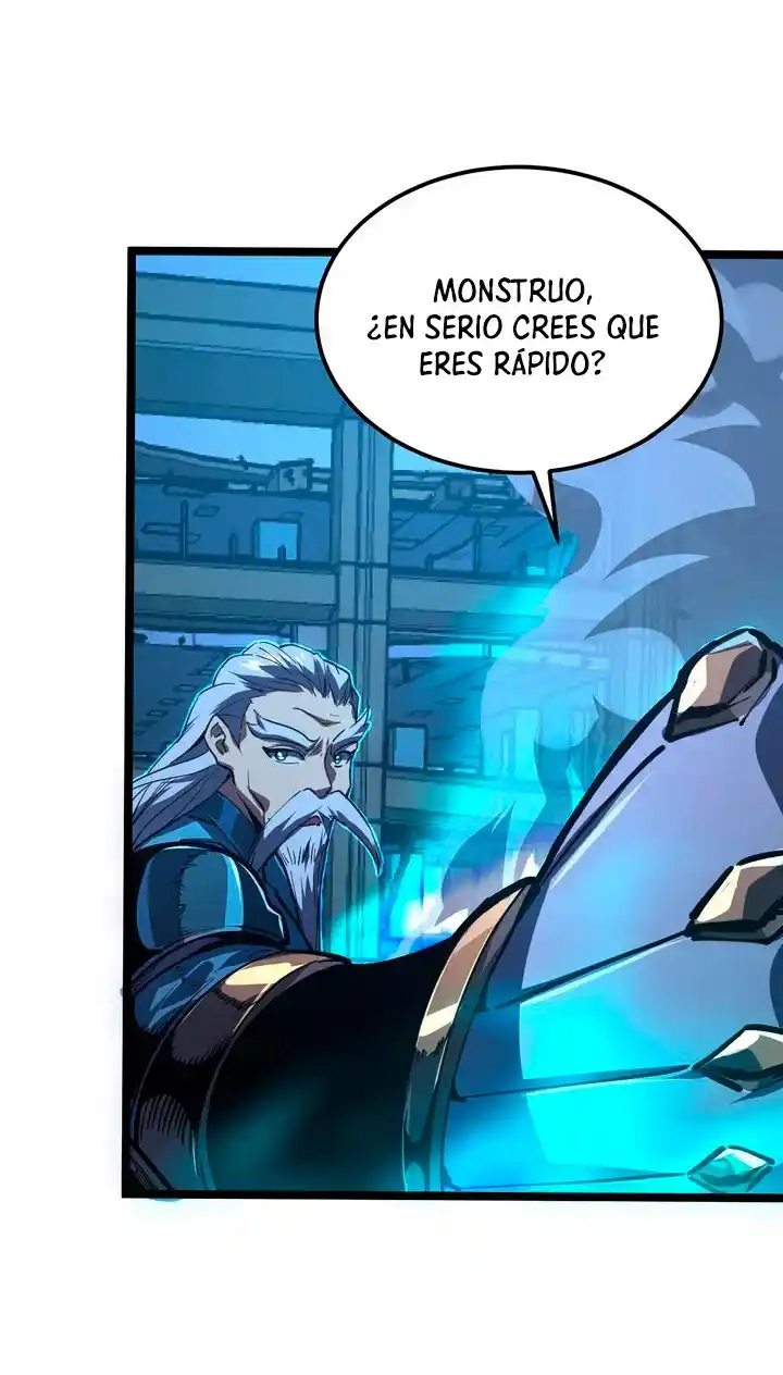 Levántate De Los Escombros - Capítulo 116 - Página 26 - LectorTMOo