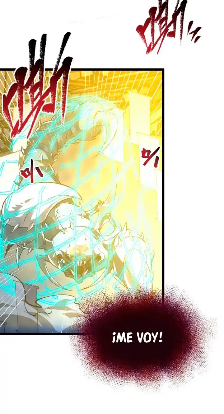 Levántate De Los Escombros - Capítulo 117 - Página 20 - LectorTMOo