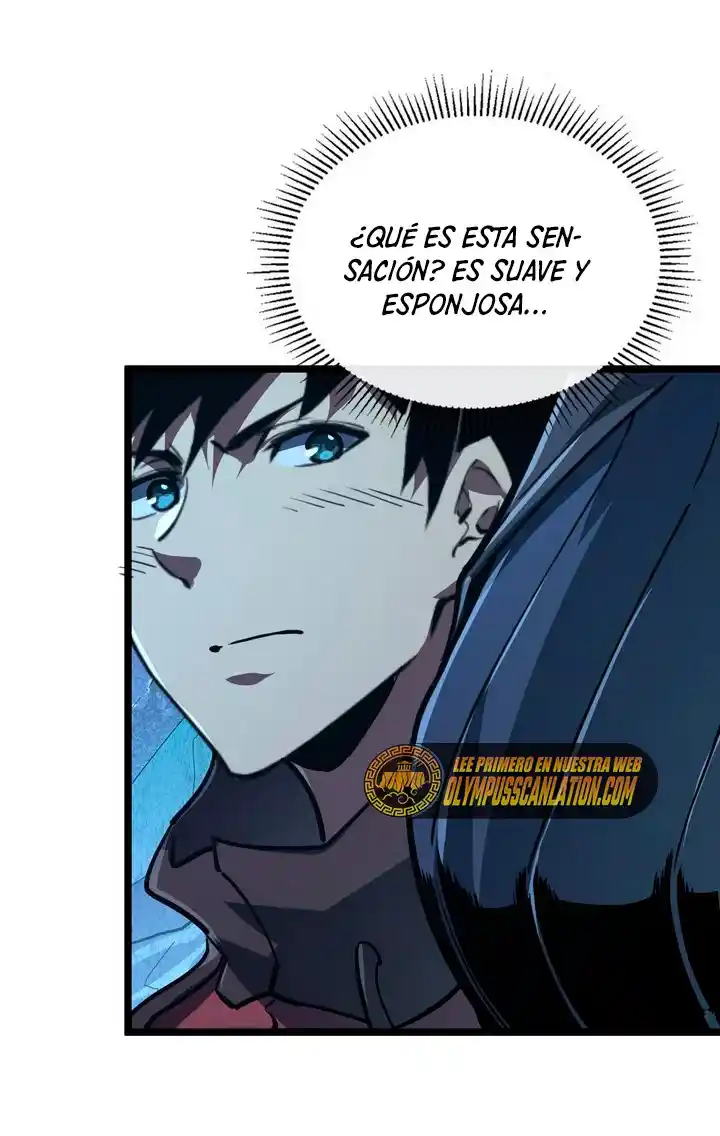 Levántate De Los Escombros - Capítulo 117 - Página 34 - LectorTMOo