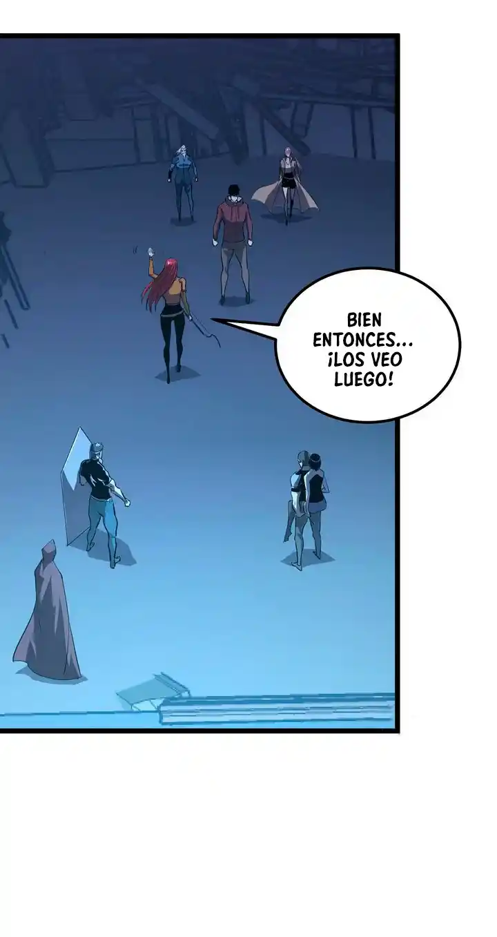 Levántate De Los Escombros - Capítulo 118 - Página 39 - LectorTMOo
