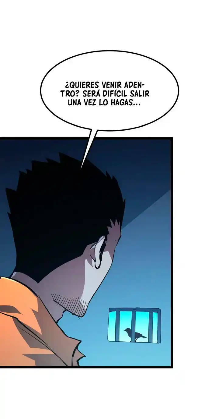 Levántate De Los Escombros - Capítulo 118 - Página 41 - LectorTMOo