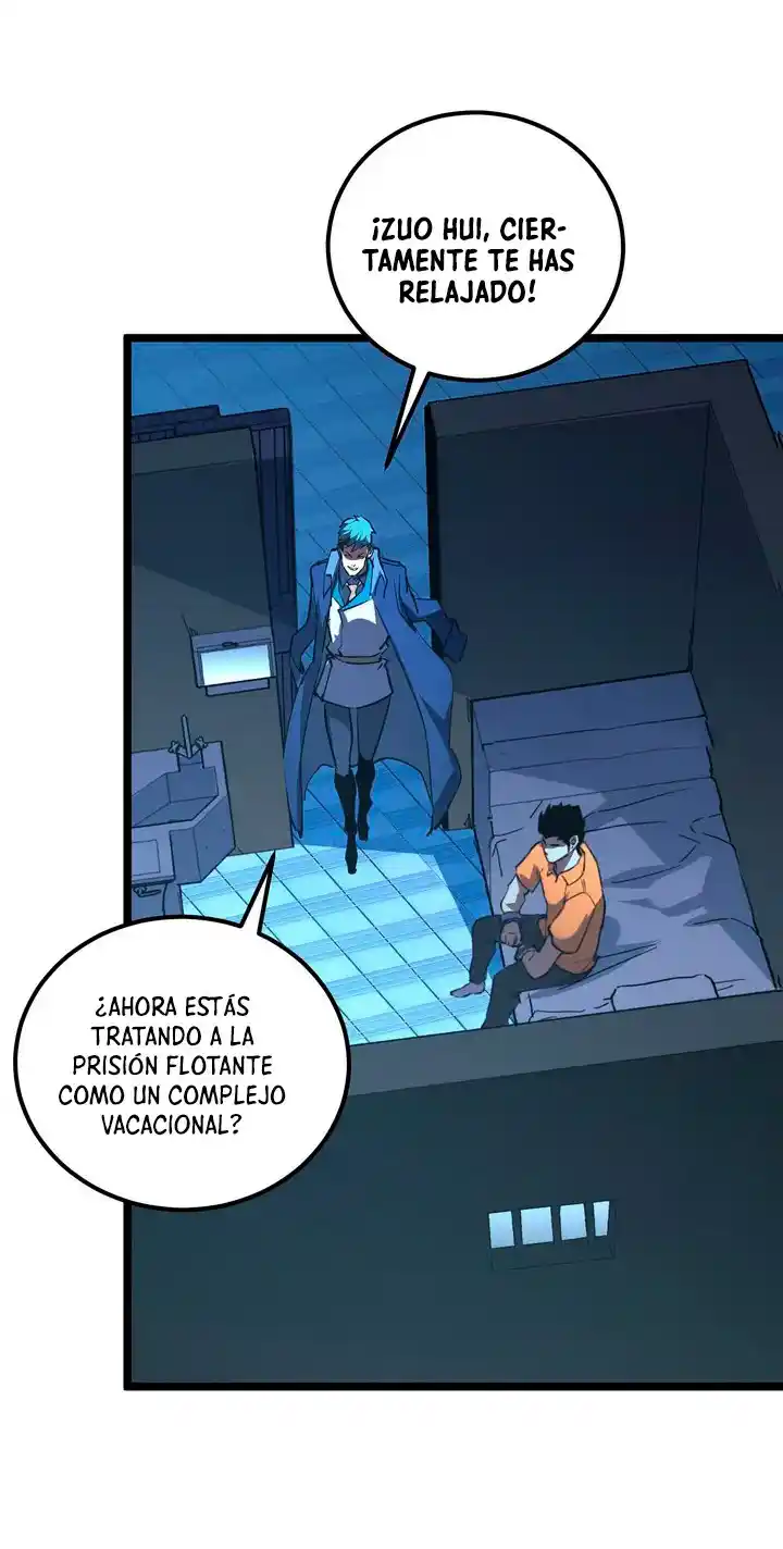 Levántate De Los Escombros - Capítulo 118 - Página 42 - LectorTMOo