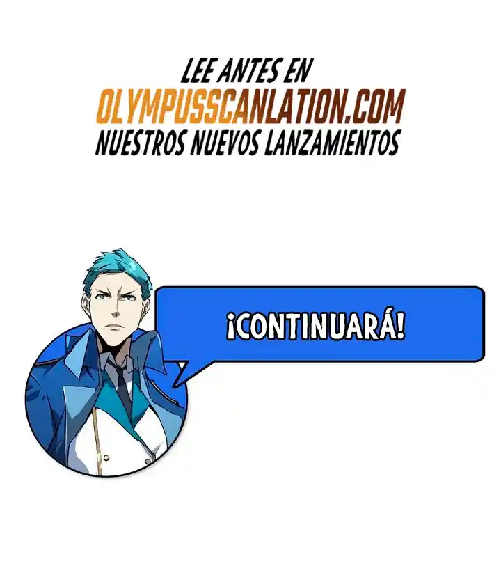 Levántate De Los Escombros - Capítulo 118 - Página 49 - LectorTMOo