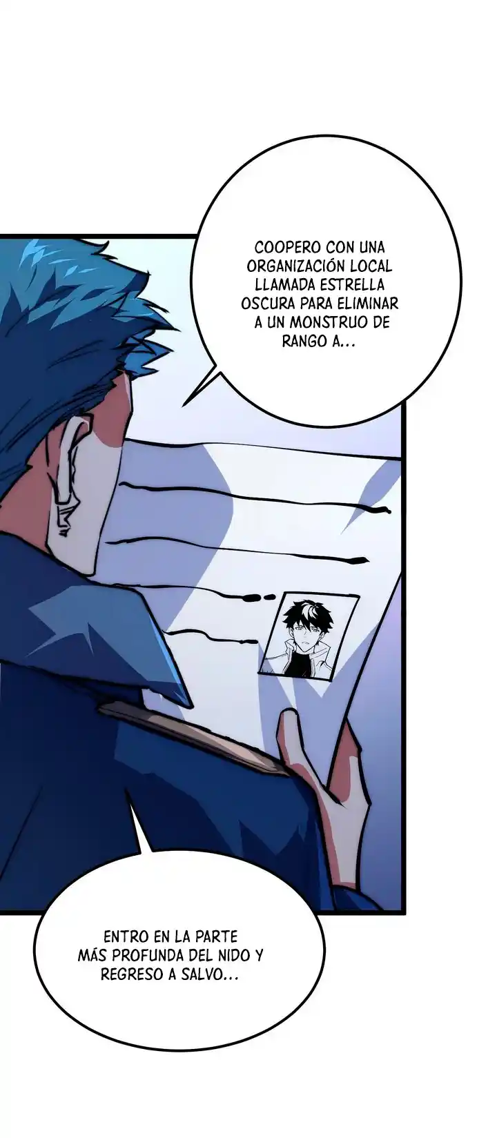Levántate De Los Escombros - Capítulo 119 - Página 16 - LectorTMOo