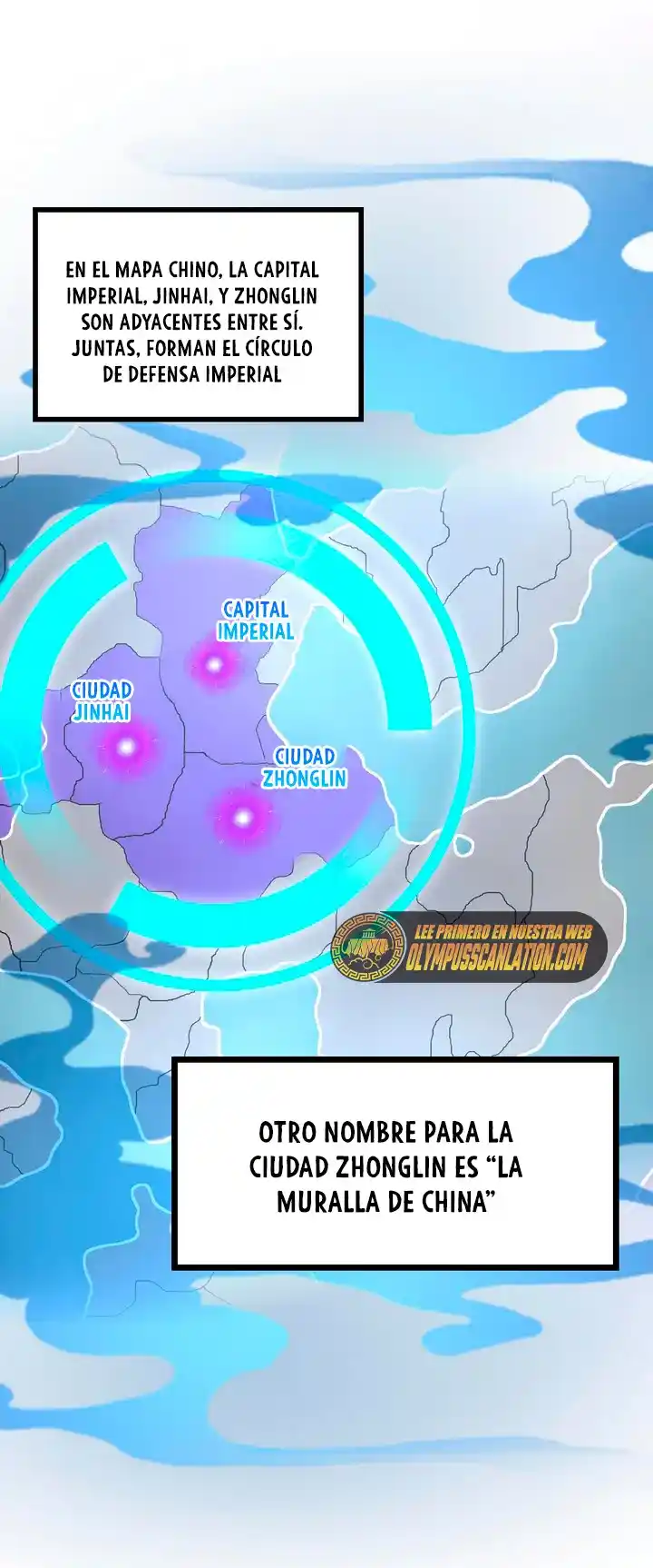 Levántate De Los Escombros - Capítulo 119 - Página 21 - LectorTMOo
