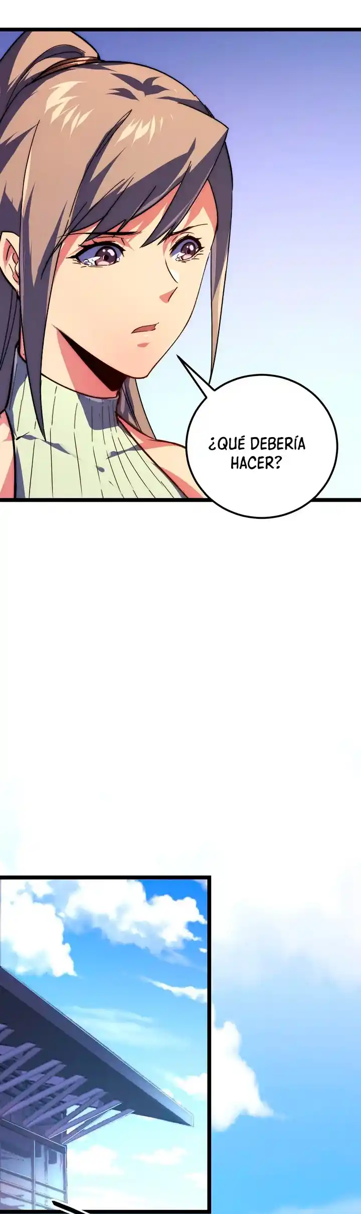 Levántate De Los Escombros - Capítulo 119 - Página 31 - LectorTMOo