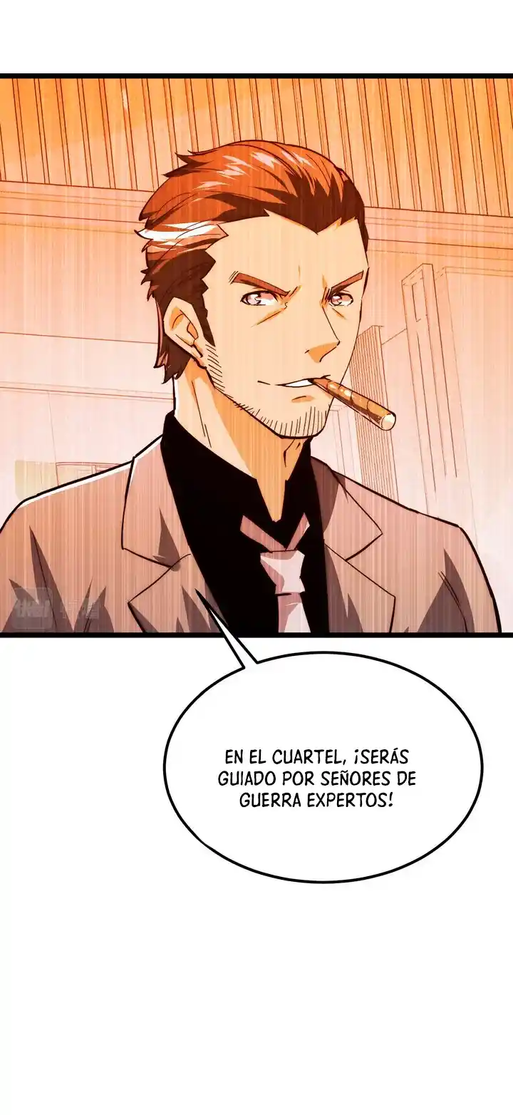 Levántate De Los Escombros - Capítulo 119 - Página 39 - LectorTMOo