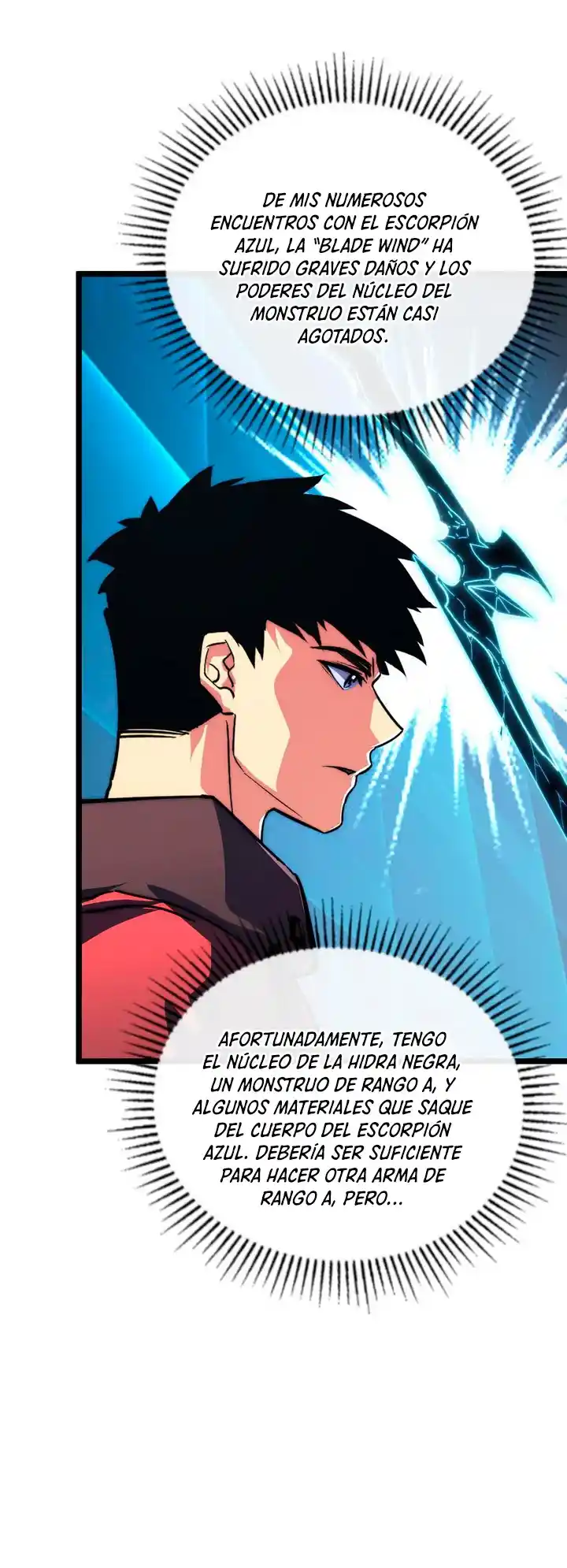Levántate De Los Escombros - Capítulo 119 - Página 45 - LectorTMOo