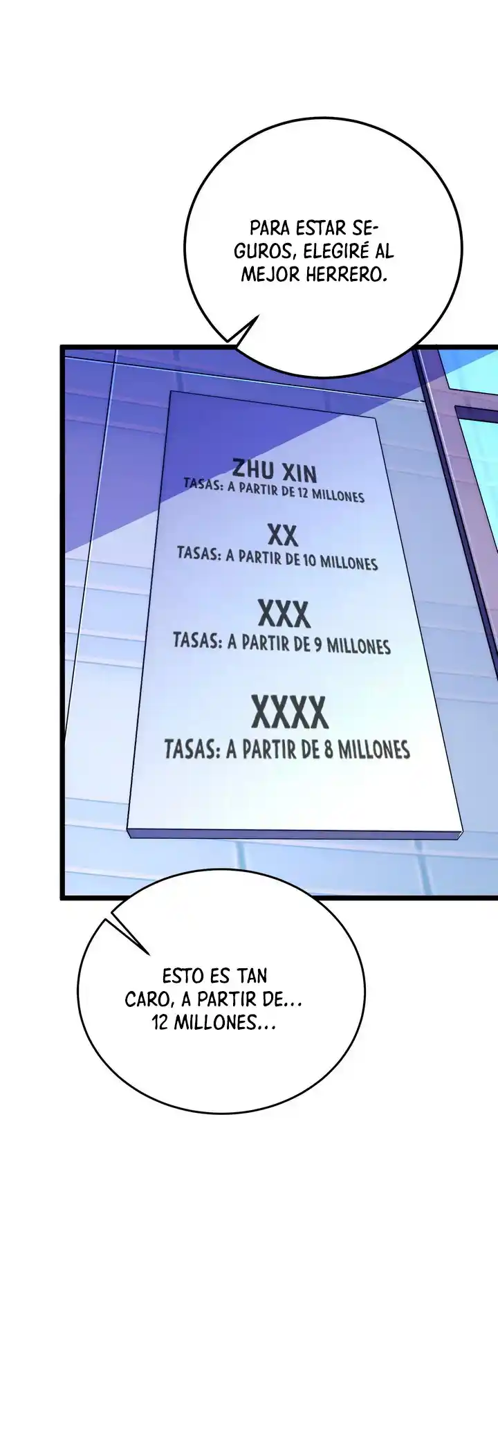 Levántate De Los Escombros - Capítulo 119 - Página 48 - LectorTMOo