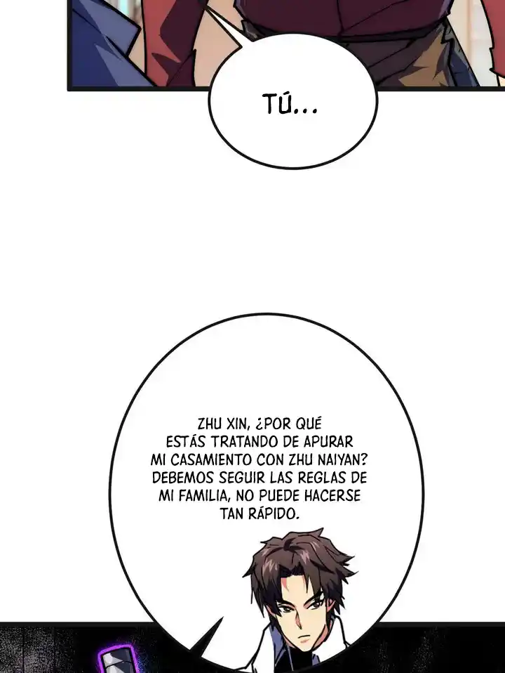 Levántate De Los Escombros - Capítulo 120 - Página 16 - LectorTMOo