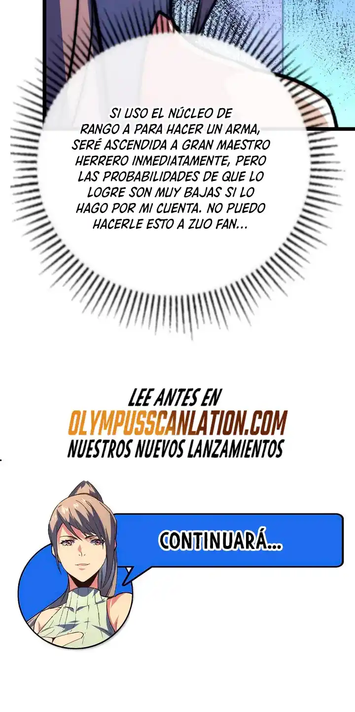 Levántate De Los Escombros - Capítulo 120 - Página 53 - LectorTMOo