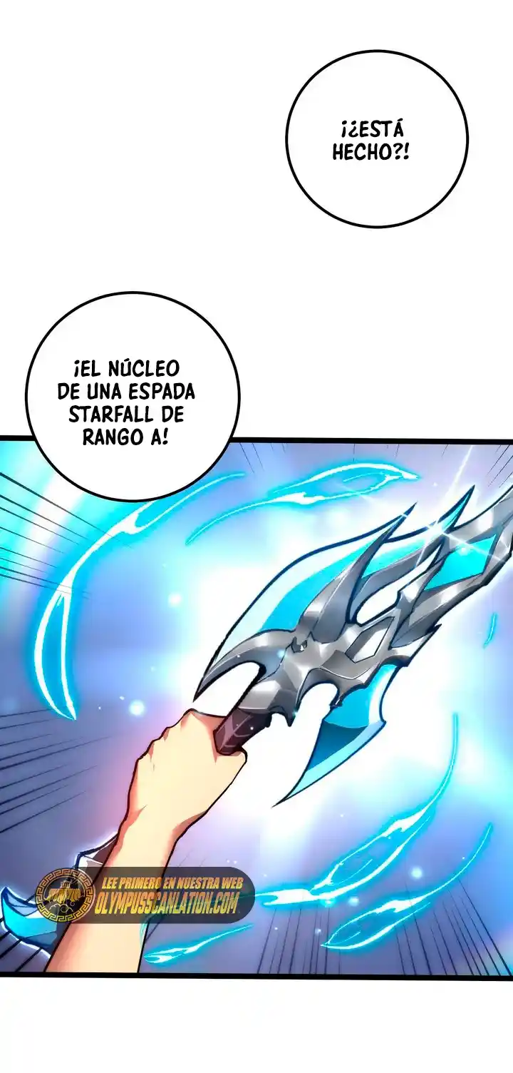 Levántate De Los Escombros - Capítulo 121 - Página 40 - LectorTMOo