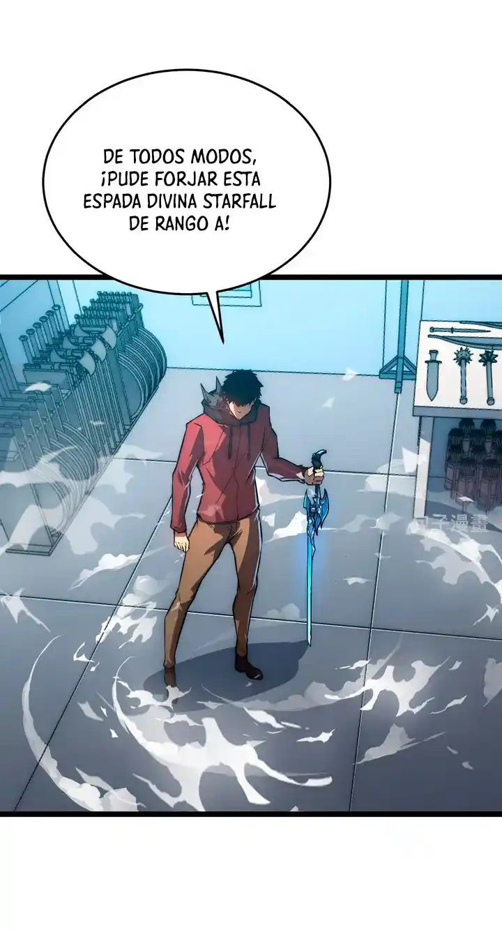 Levántate De Los Escombros - Capítulo 122 - Página 48 - LectorTMOo