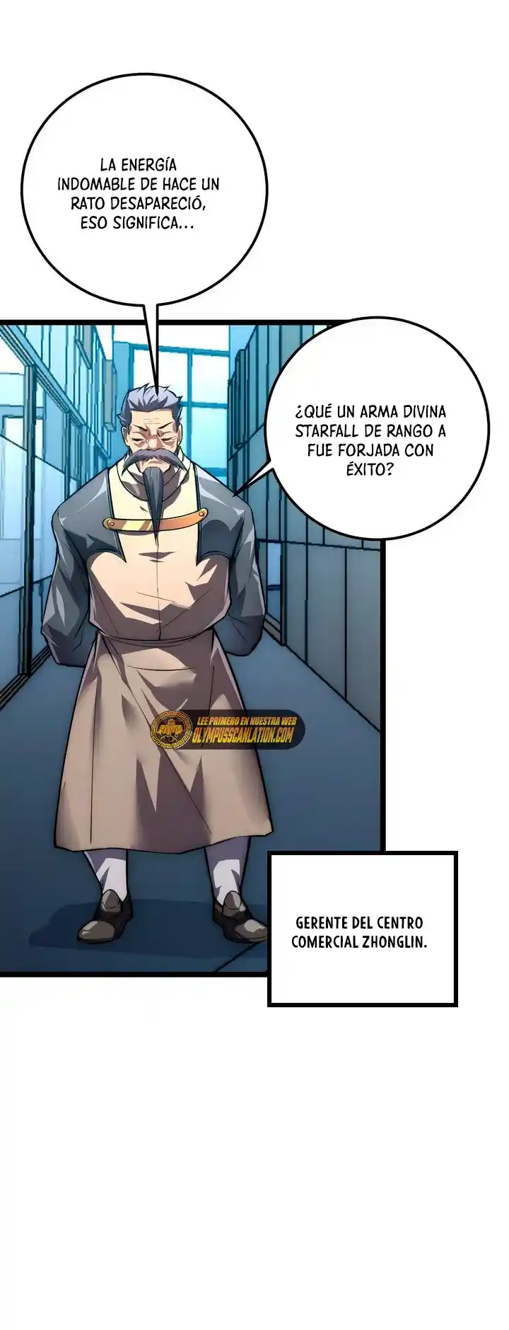 Levántate De Los Escombros - Capítulo 122 - Página 49 - LectorTMOo