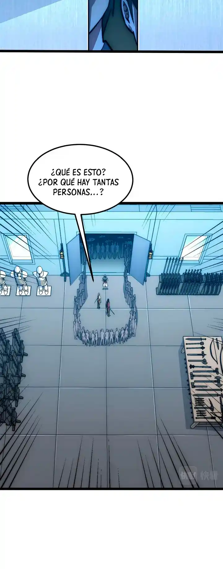 Levántate De Los Escombros - Capítulo 123 - Página 17 - LectorTMOo