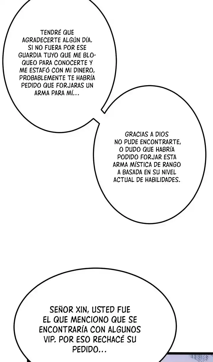 Levántate De Los Escombros - Capítulo 123 - Página 33 - LectorTMOo