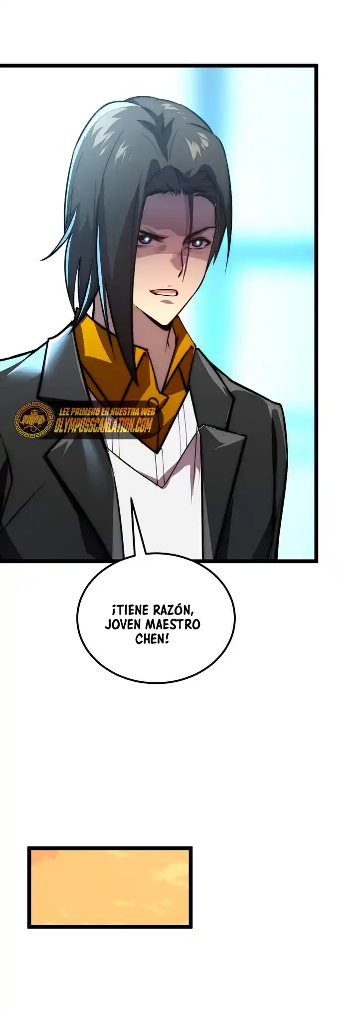 Levántate De Los Escombros - Capítulo 123 - Página 41 - LectorTMOo