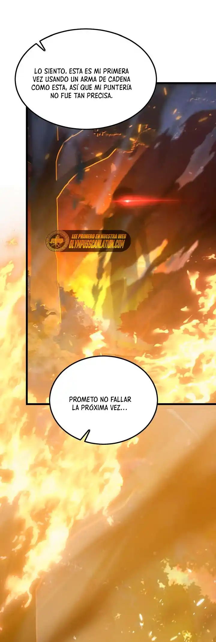 Levántate De Los Escombros - Capítulo 125 - Página 26 - LectorTMOo