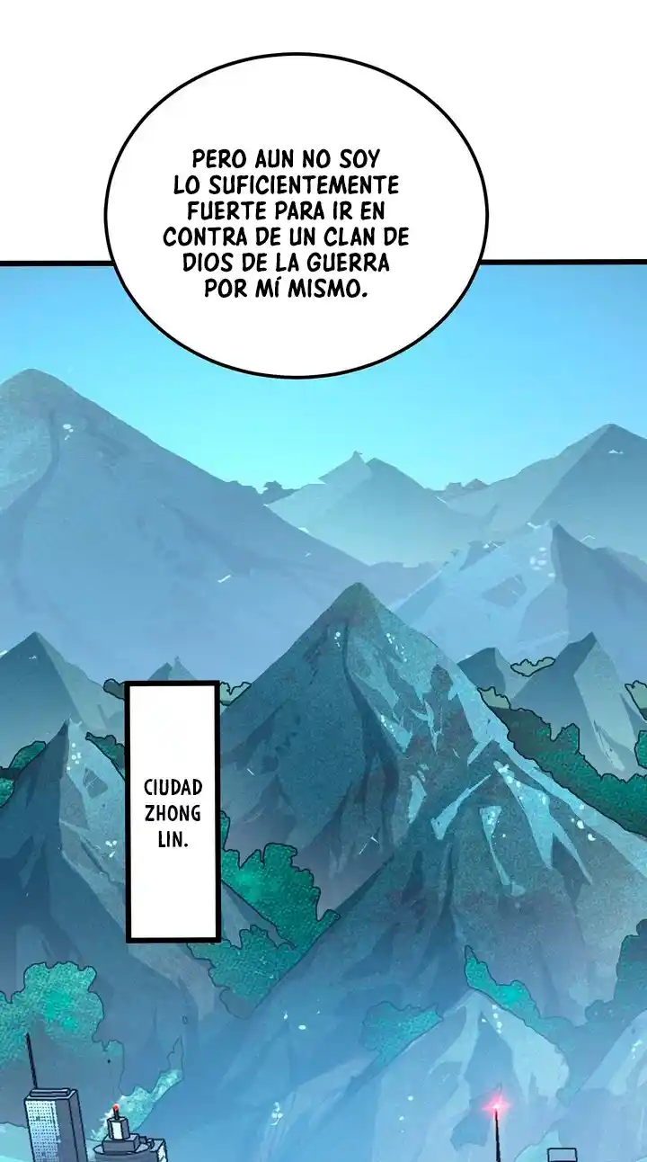 Levántate De Los Escombros - Capítulo 125 - Página 47 - LectorTMOo