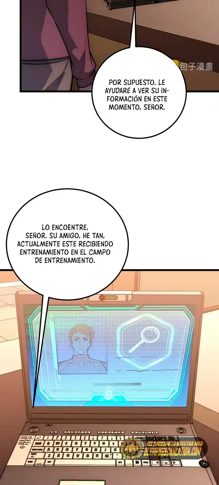 Levántate De Los Escombros - Capítulo 126 - Página 12 - LectorTMOo