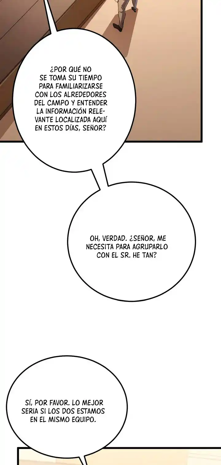 Levántate De Los Escombros - Capítulo 126 - Página 14 - LectorTMOo
