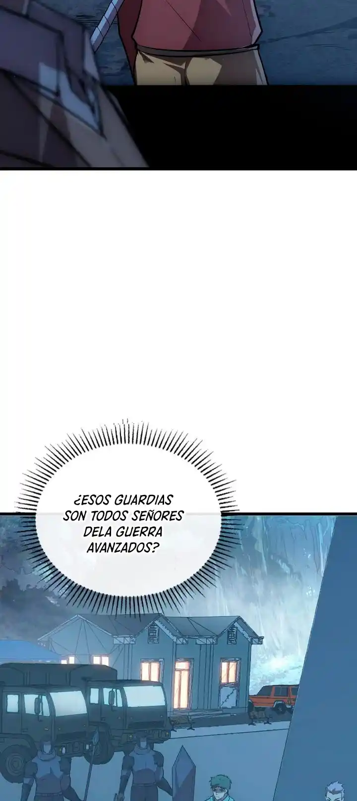 Levántate De Los Escombros - Capítulo 127 - Página 4 - LectorTMOo